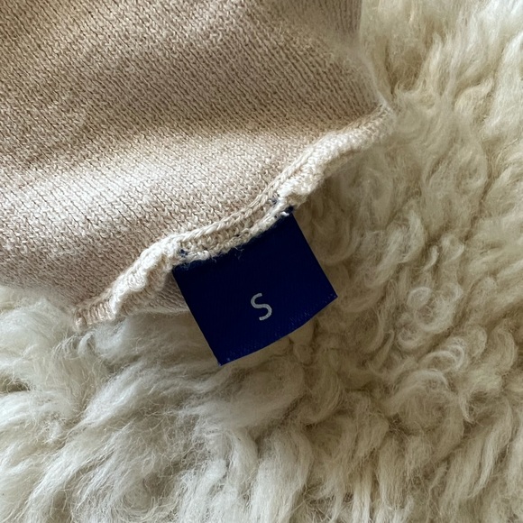 Kit and Ace Front Back Sweater Size S - Picture 6 of 8